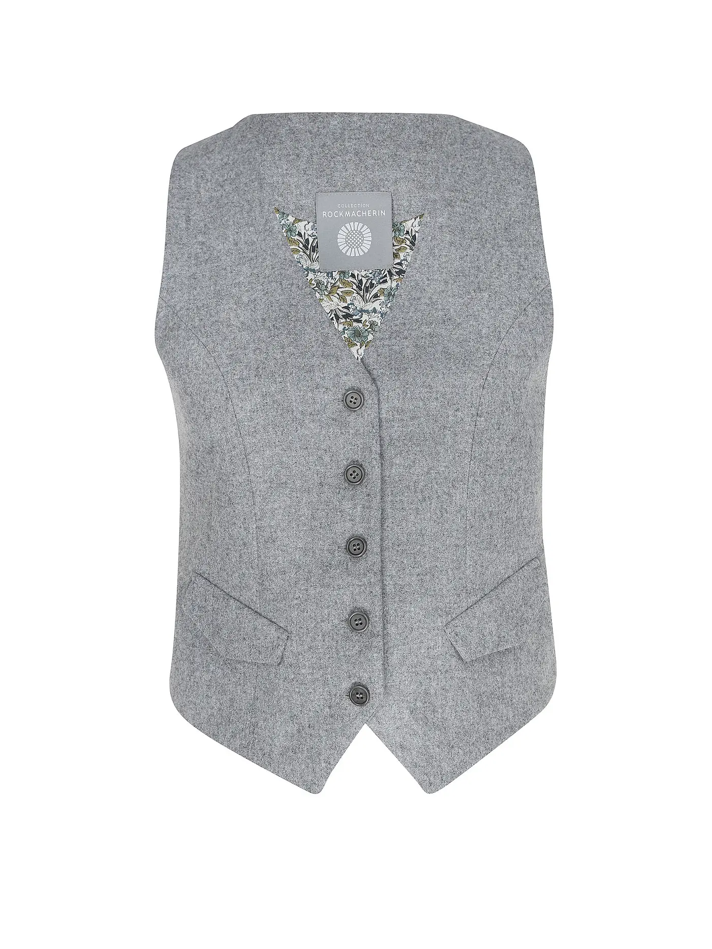 ROCKMACHERIN | Trachtengilet RESAL | 